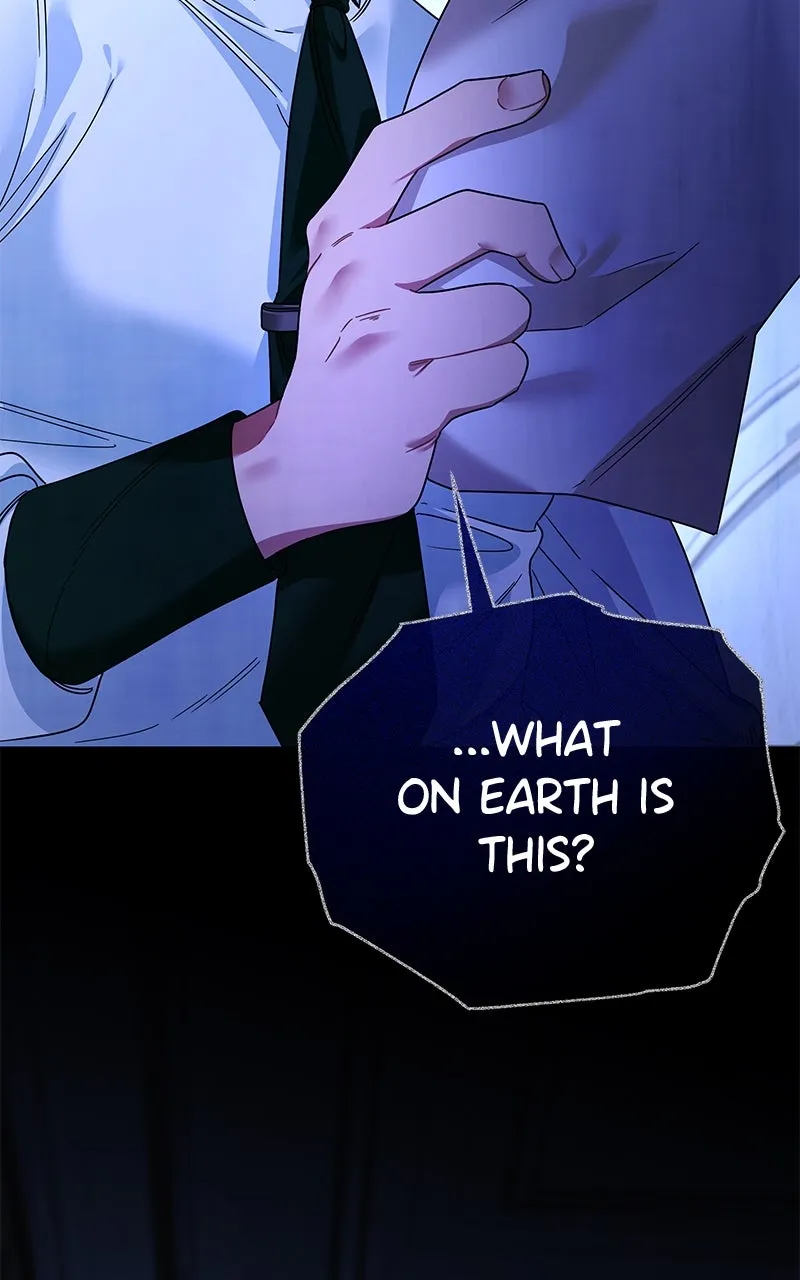 Do Not Hold on to the Broken Branch Chapter 34 page 2 - 