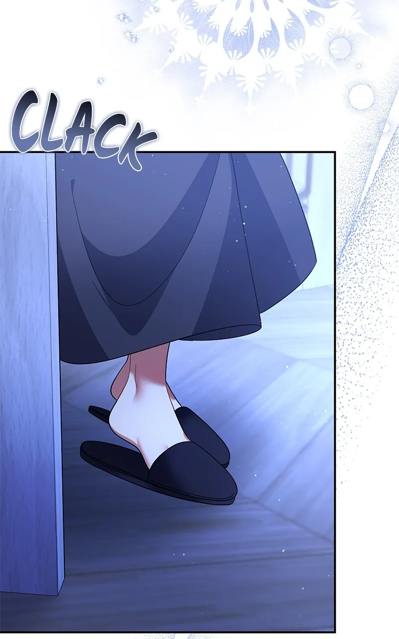 Do Not Hold on to the Broken Branch Chapter 34 page 11 - 