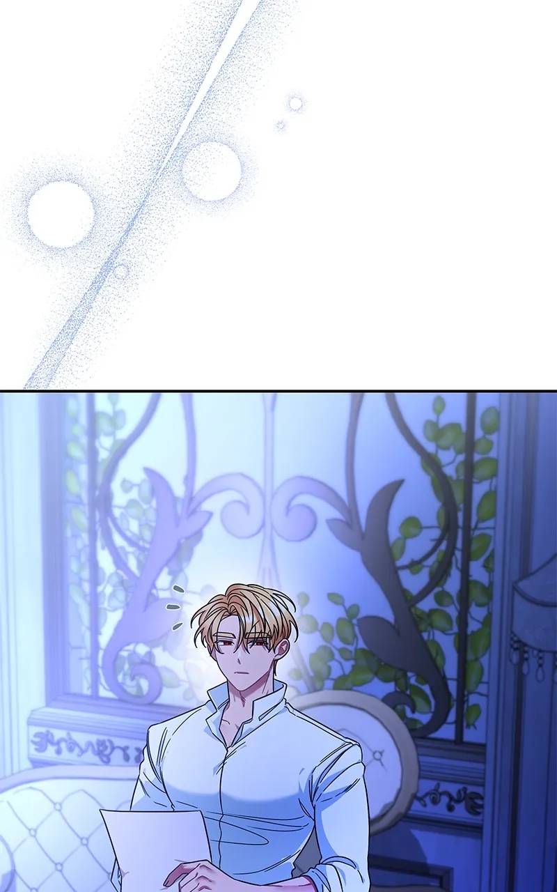 Do Not Hold on to the Broken Branch Chapter 34 page 12 - 