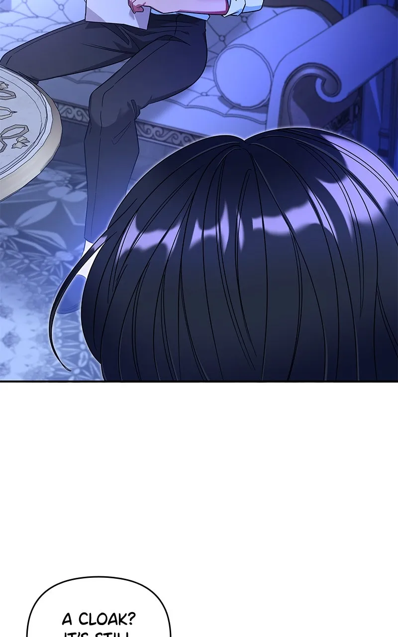 Do Not Hold on to the Broken Branch Chapter 34 page 13 - 