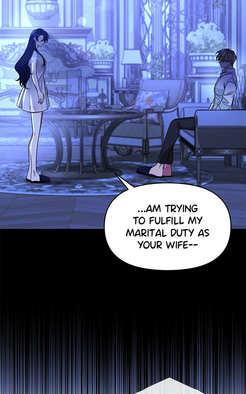 Do Not Hold on to the Broken Branch Chapter 34 page 18 - 