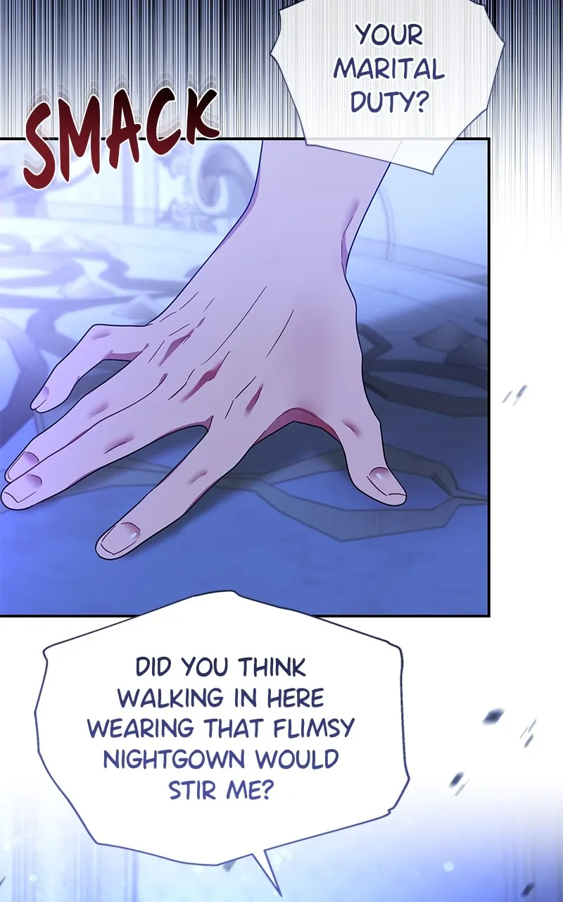 Do Not Hold on to the Broken Branch Chapter 34 page 19 - 