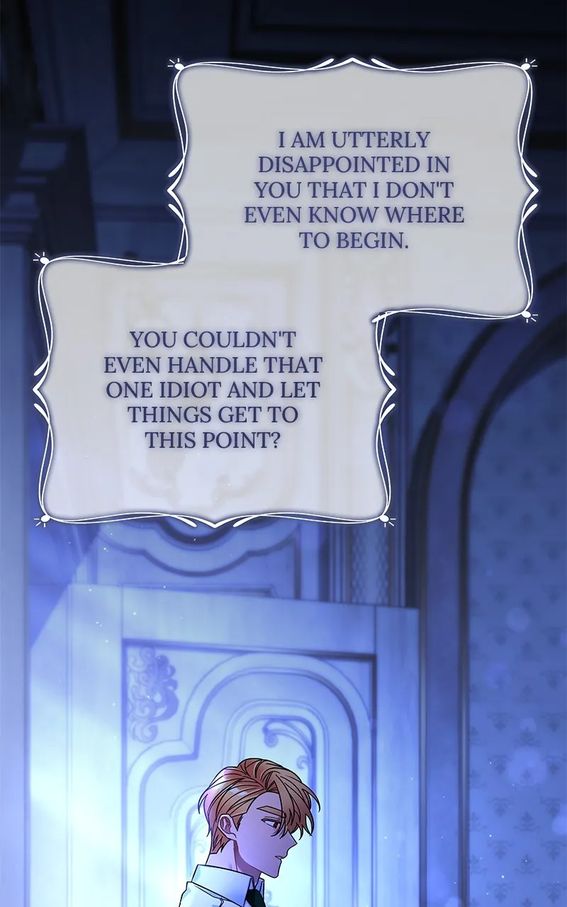 Do Not Hold on to the Broken Branch Chapter 34 page 3 - 