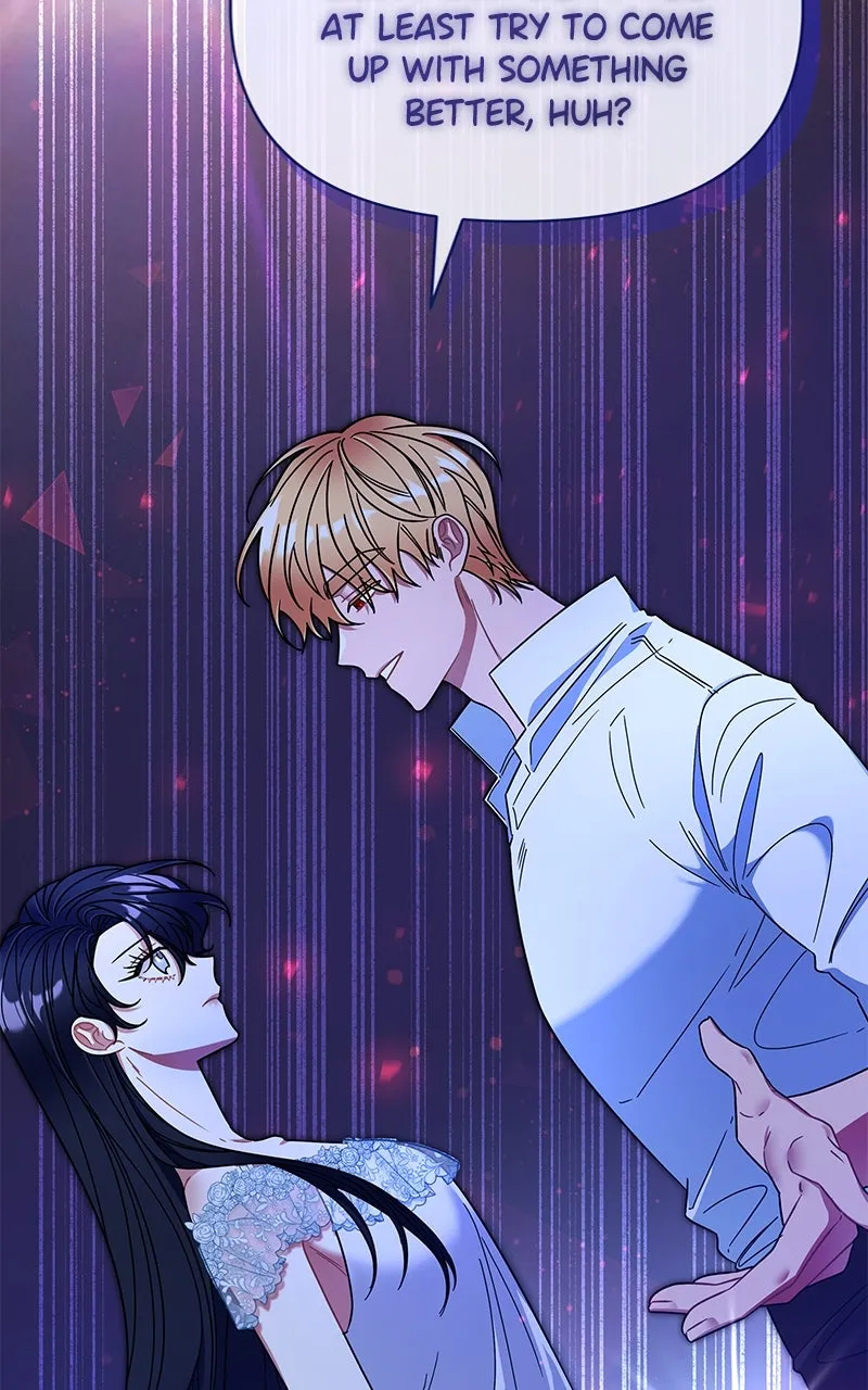 Do Not Hold on to the Broken Branch Chapter 34 page 21 - 