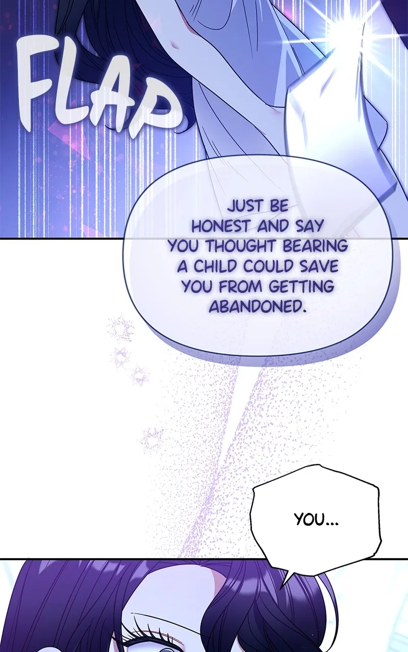 Do Not Hold on to the Broken Branch Chapter 34 page 22 - 