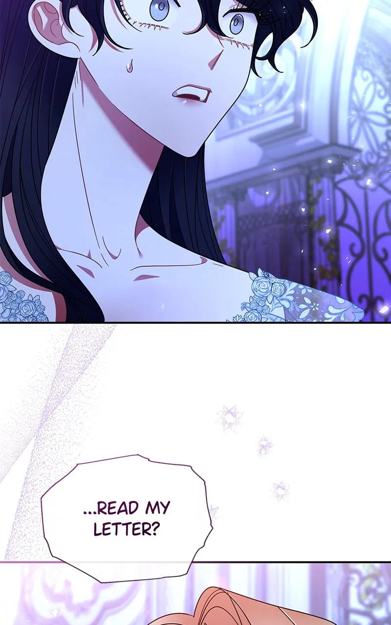 Do Not Hold on to the Broken Branch Chapter 34 page 23 - 