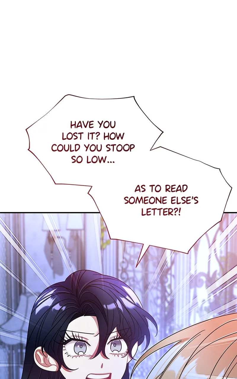 Do Not Hold on to the Broken Branch Chapter 34 page 25 - 
