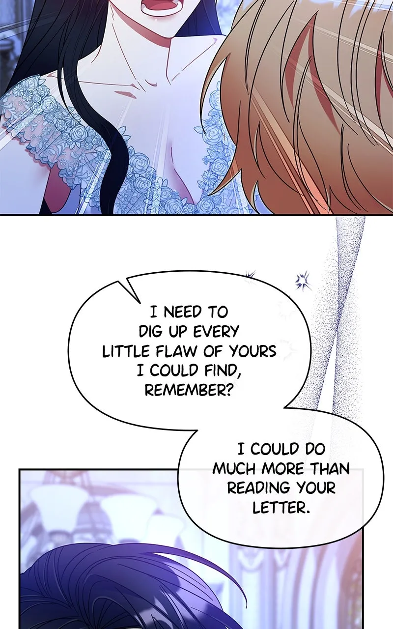 Do Not Hold on to the Broken Branch Chapter 34 page 26 - 