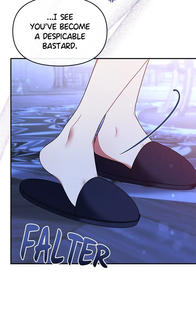 Do Not Hold on to the Broken Branch Chapter 34 page 28 - 