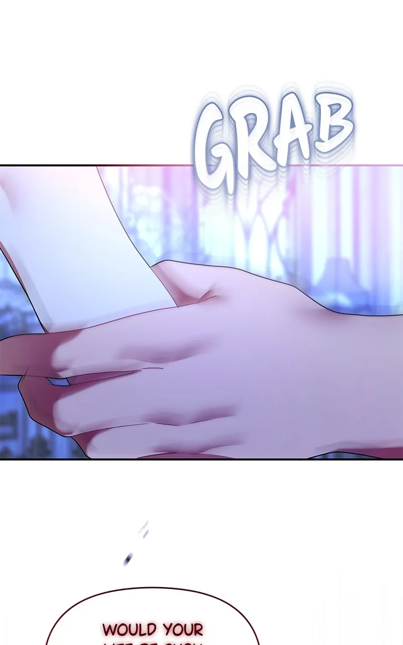 Do Not Hold on to the Broken Branch Chapter 34 page 29 - 