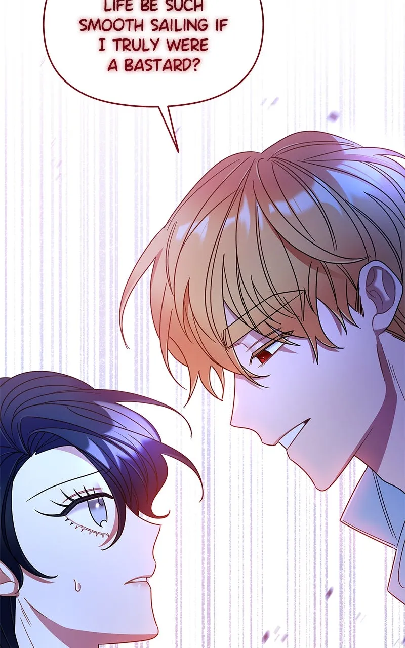 Do Not Hold on to the Broken Branch Chapter 34 page 30 - 