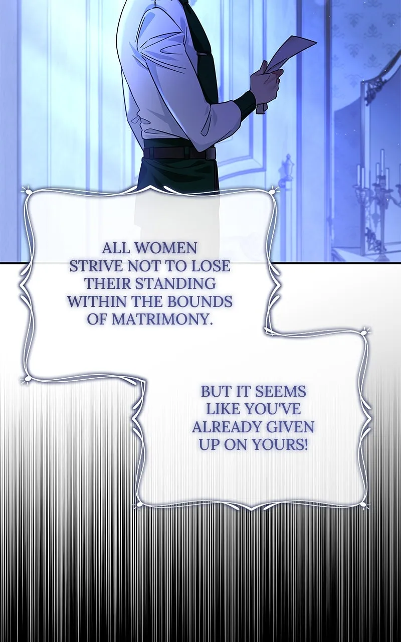 Do Not Hold on to the Broken Branch Chapter 34 page 4 - 