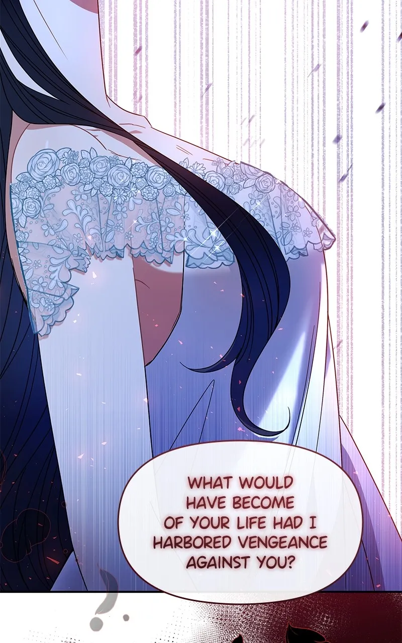 Do Not Hold on to the Broken Branch Chapter 34 page 31 - 
