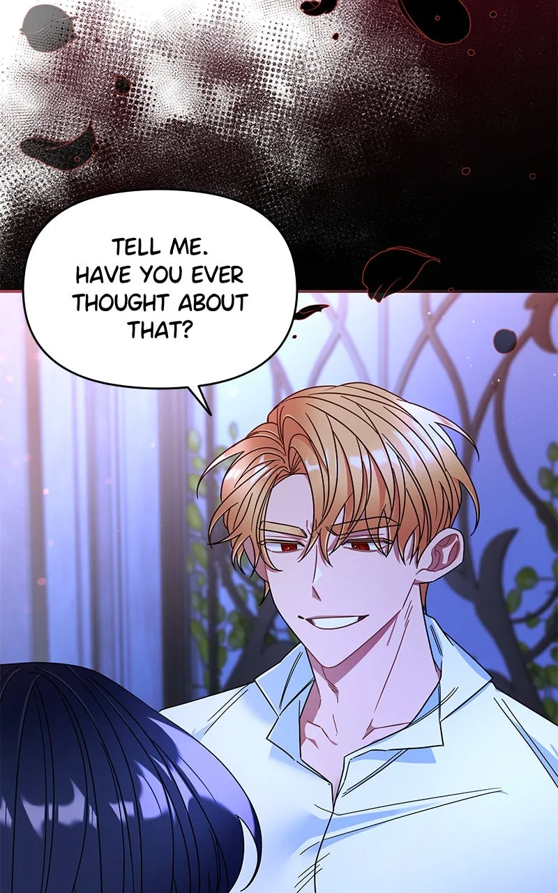 Do Not Hold on to the Broken Branch Chapter 34 page 32 - 