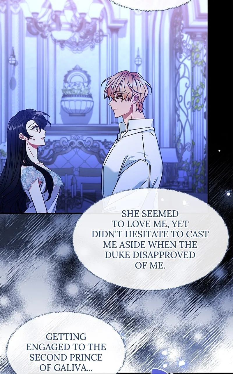 Do Not Hold on to the Broken Branch Chapter 34 page 34 - 