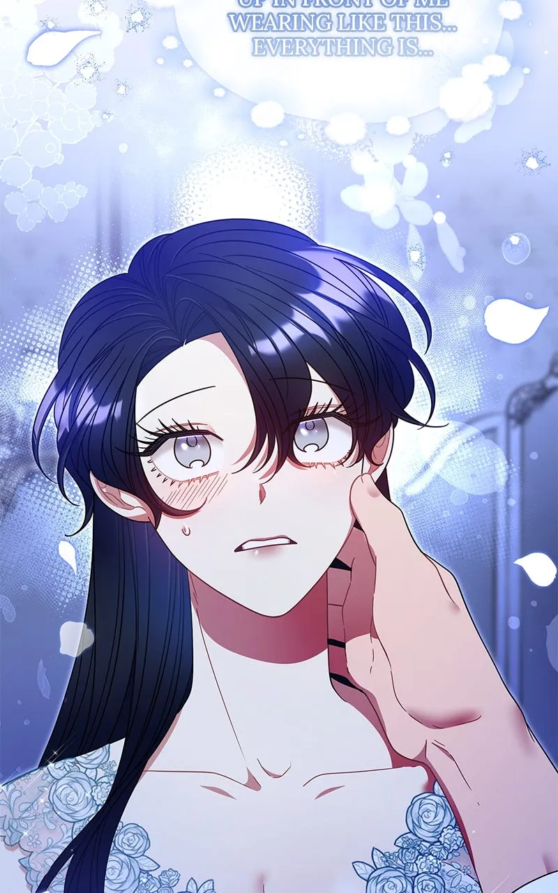 Do Not Hold on to the Broken Branch Chapter 34 page 36 - 