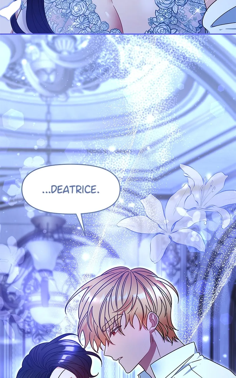 Do Not Hold on to the Broken Branch Chapter 34 page 37 - 