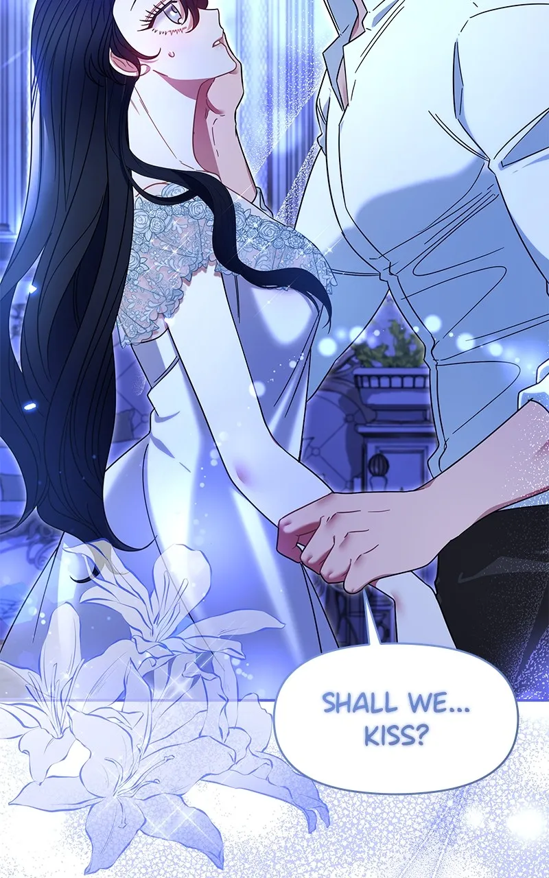 Do Not Hold on to the Broken Branch Chapter 34 page 38 - 
