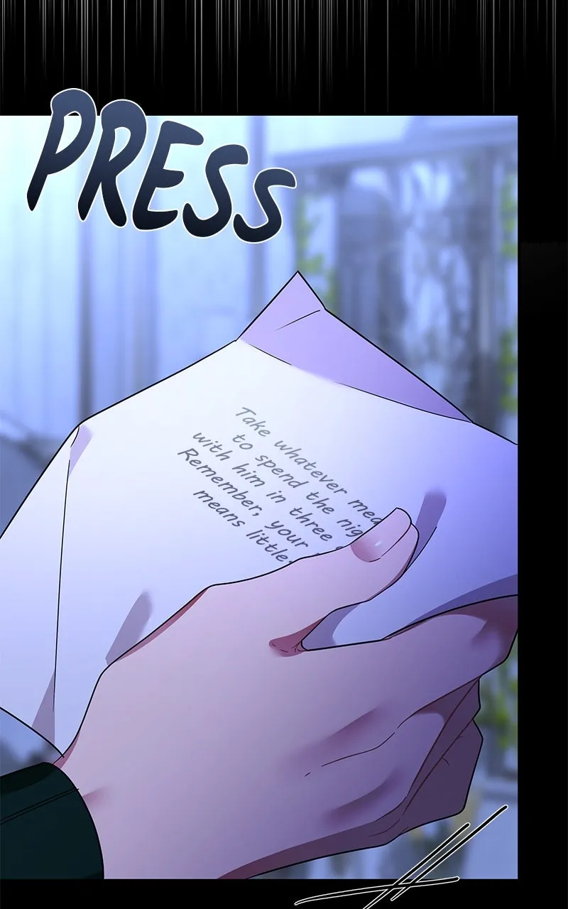 Do Not Hold on to the Broken Branch Chapter 34 page 5 - 