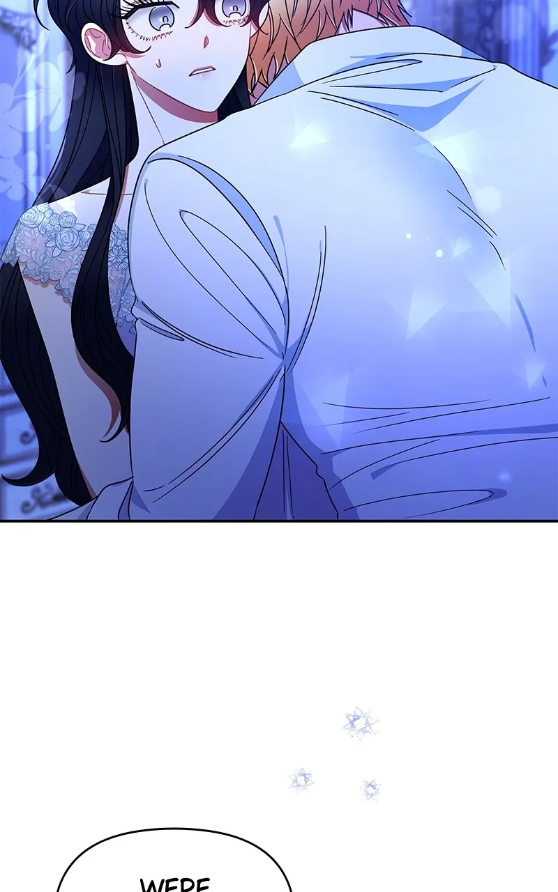 Do Not Hold on to the Broken Branch Chapter 34 page 41 - 