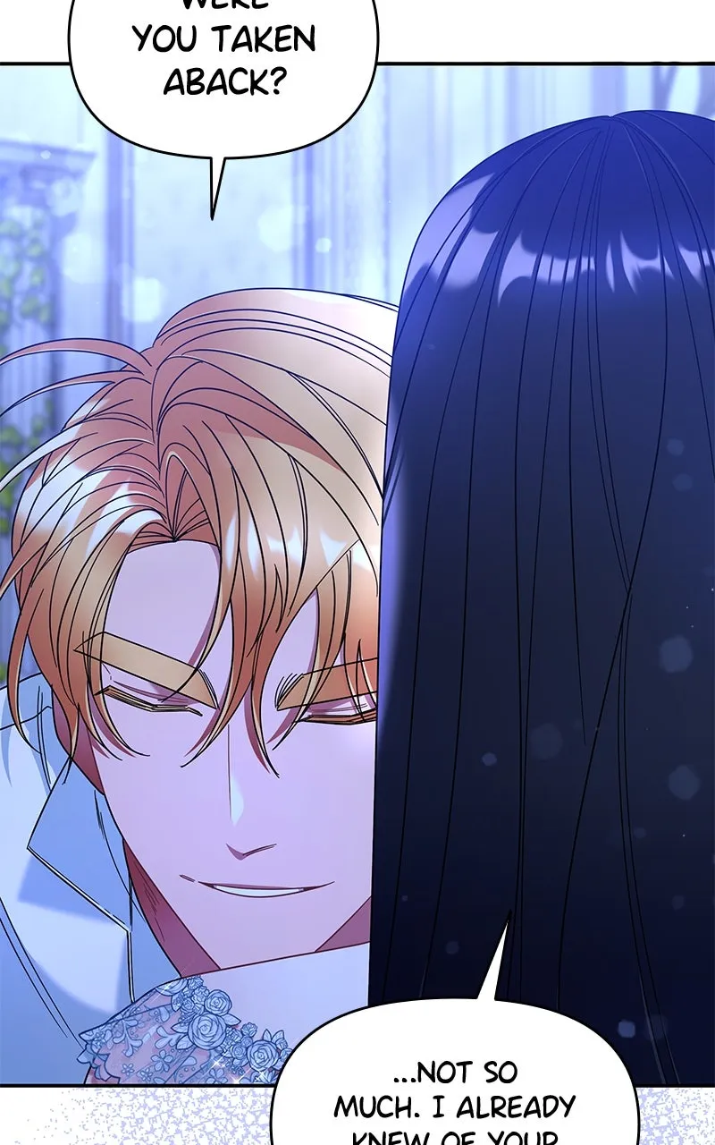 Do Not Hold on to the Broken Branch Chapter 34 page 42 - 