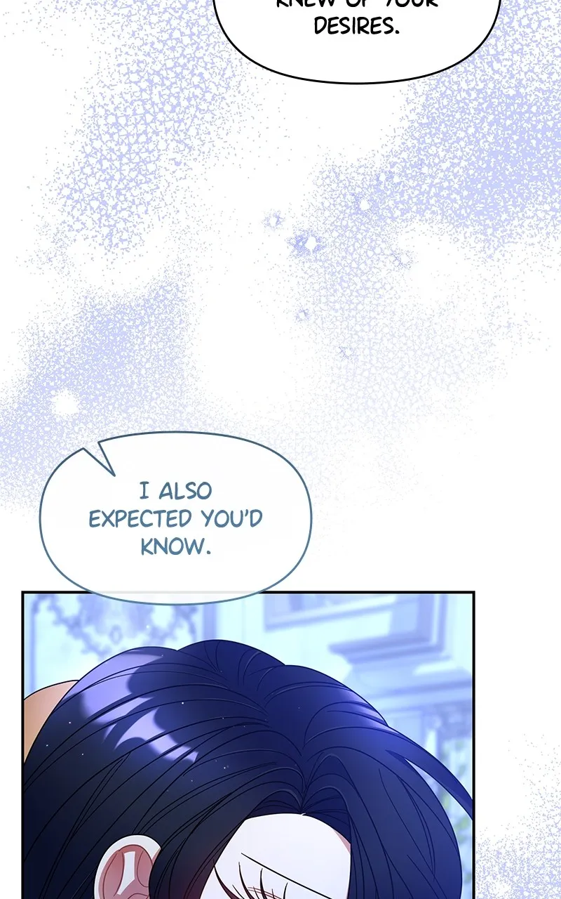 Do Not Hold on to the Broken Branch Chapter 34 page 43 - 