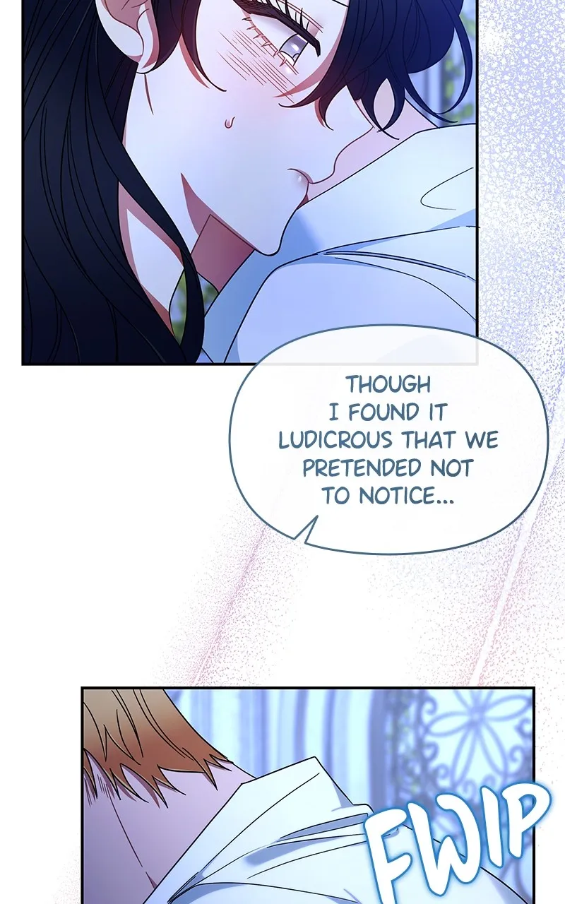 Do Not Hold on to the Broken Branch Chapter 34 page 44 - 