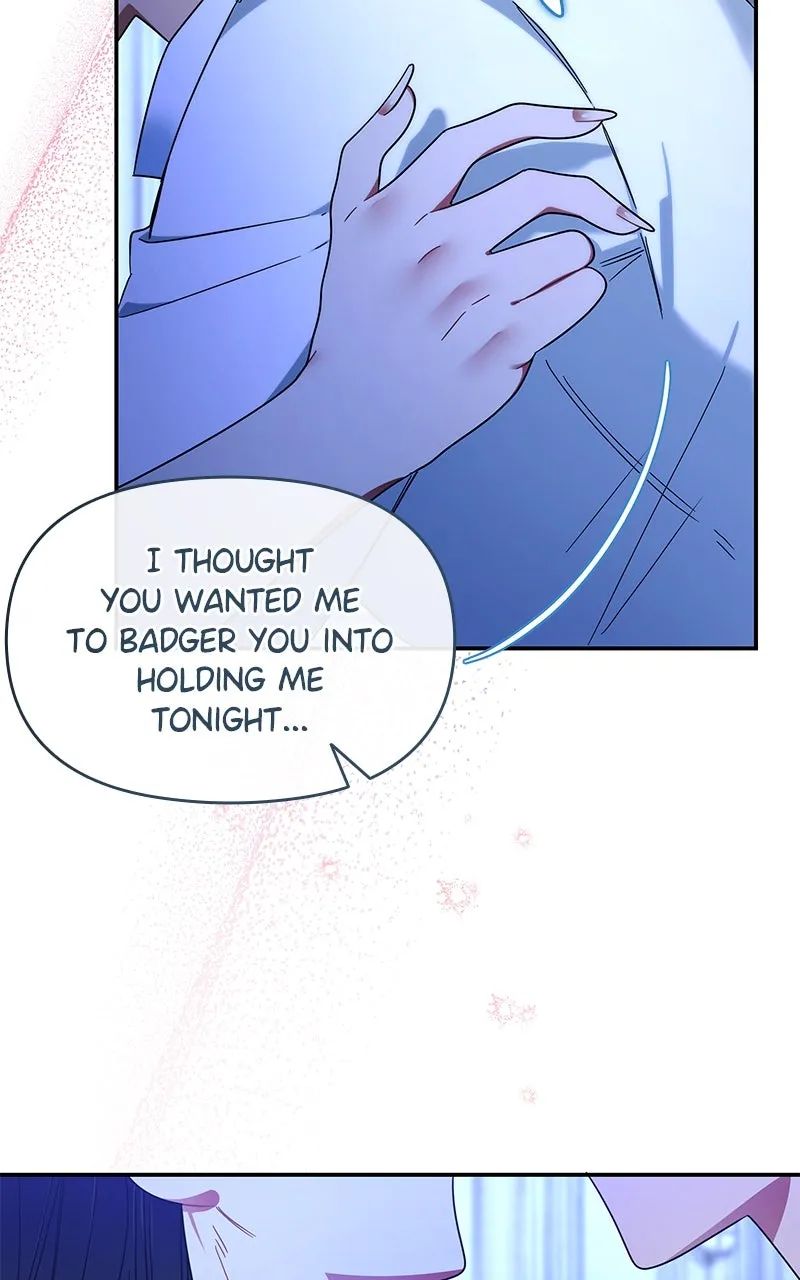 Do Not Hold on to the Broken Branch Chapter 34 page 45 - 