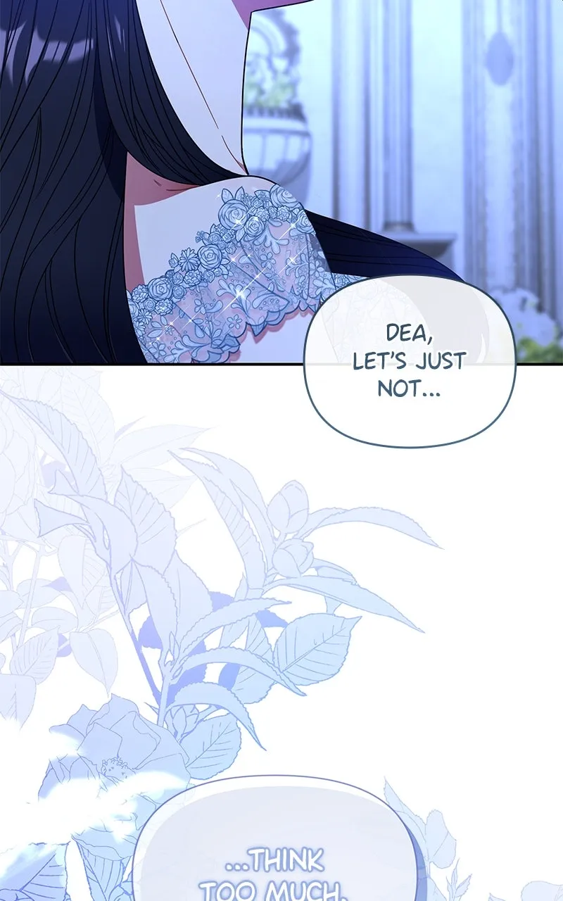 Do Not Hold on to the Broken Branch Chapter 34 page 46 - 