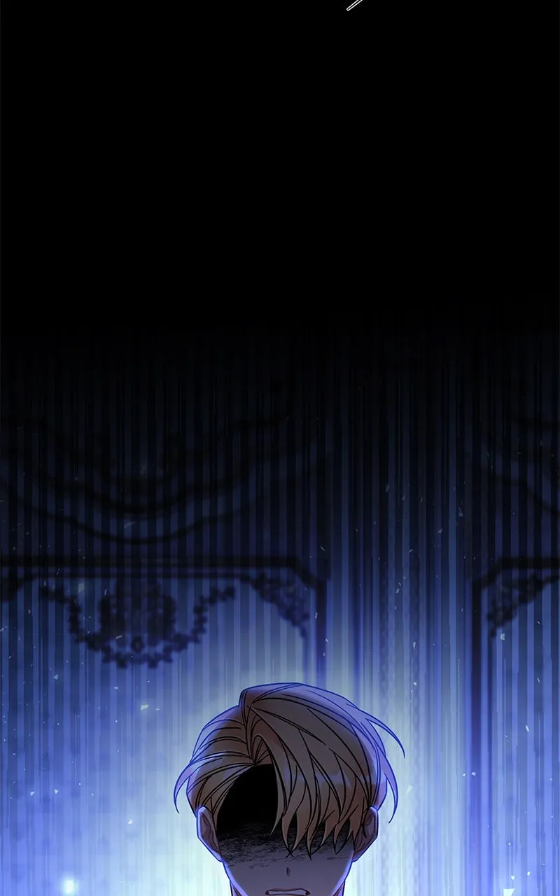 Do Not Hold on to the Broken Branch Chapter 34 page 6 - 