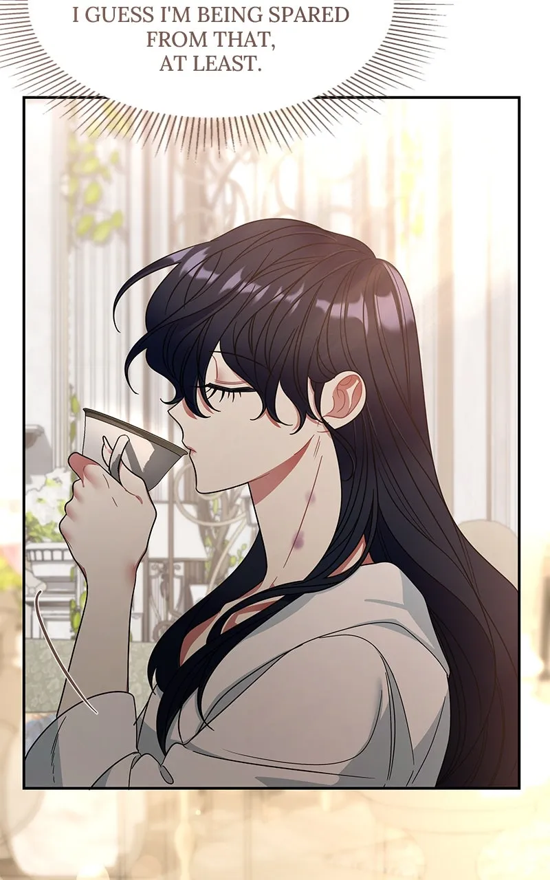 Do Not Hold on to the Broken Branch Chapter 34 page 53 - 