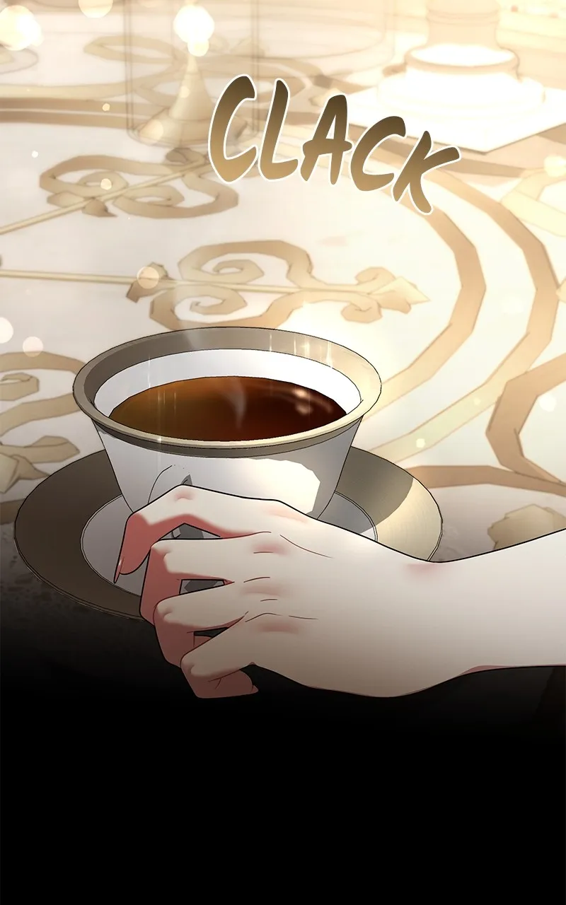 Do Not Hold on to the Broken Branch Chapter 34 page 54 - 