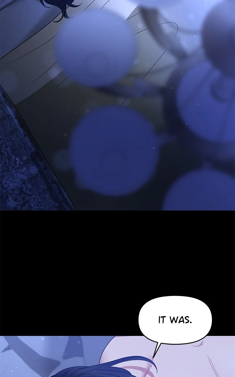 Do Not Hold on to the Broken Branch Chapter 34 page 56 - 