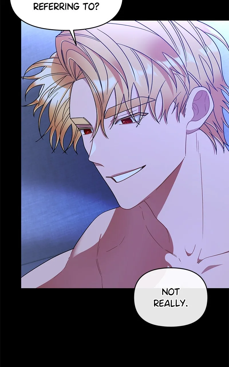Do Not Hold on to the Broken Branch Chapter 34 page 58 - 