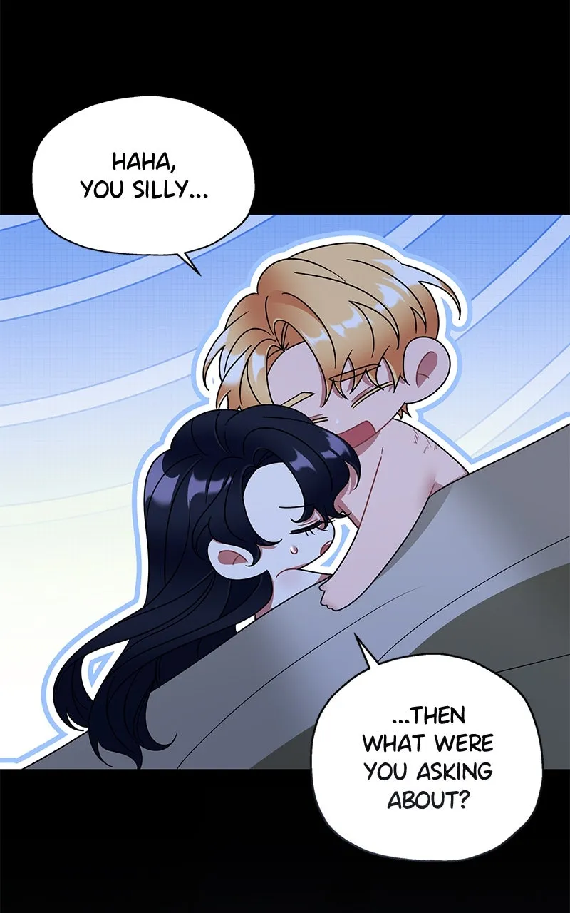 Do Not Hold on to the Broken Branch Chapter 34 page 59 - 