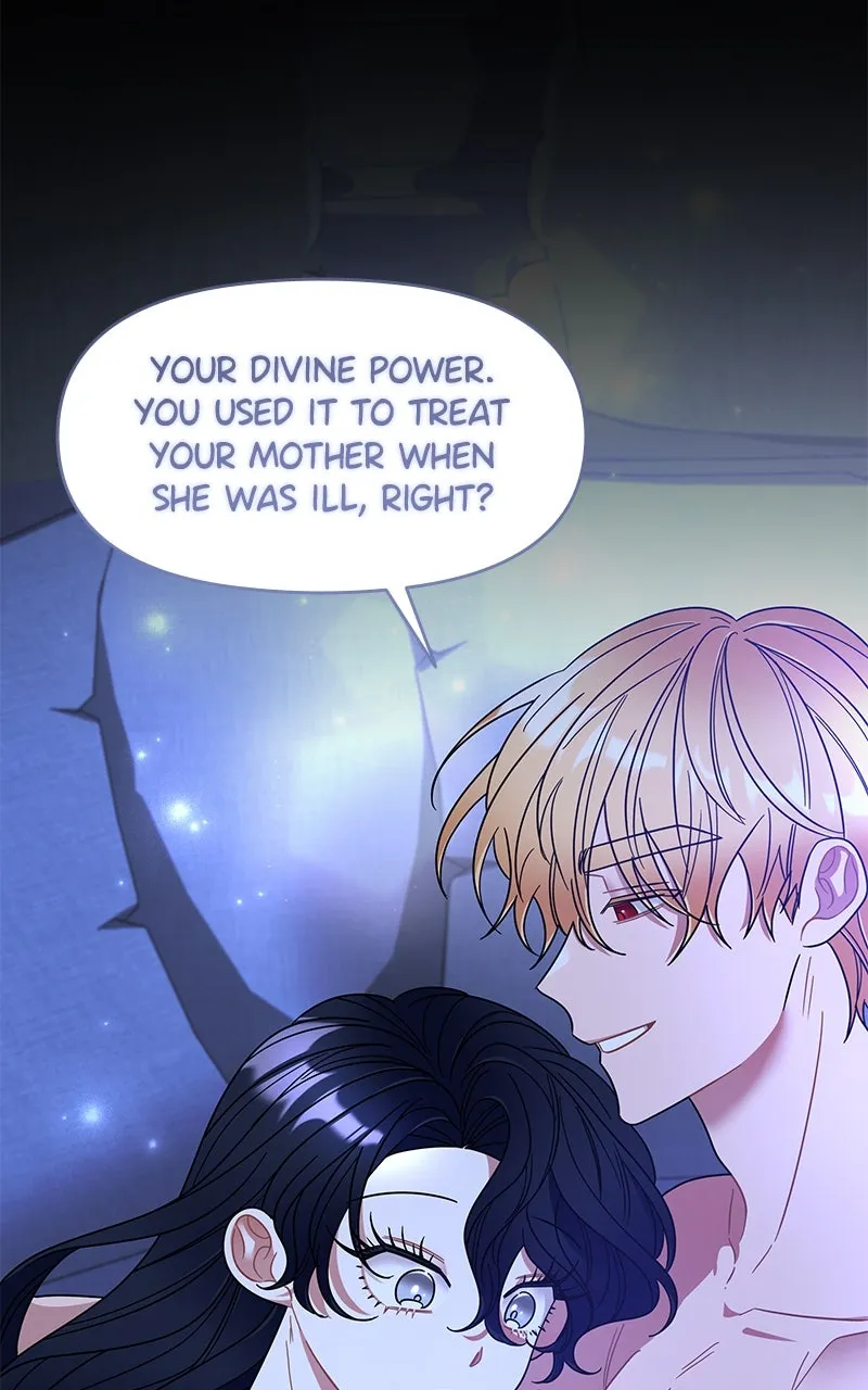Do Not Hold on to the Broken Branch Chapter 34 page 60 - 