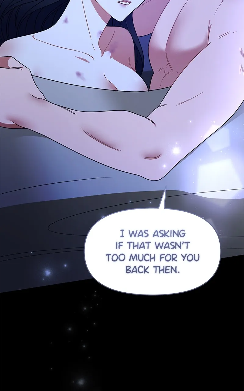 Do Not Hold on to the Broken Branch Chapter 34 page 61 - 