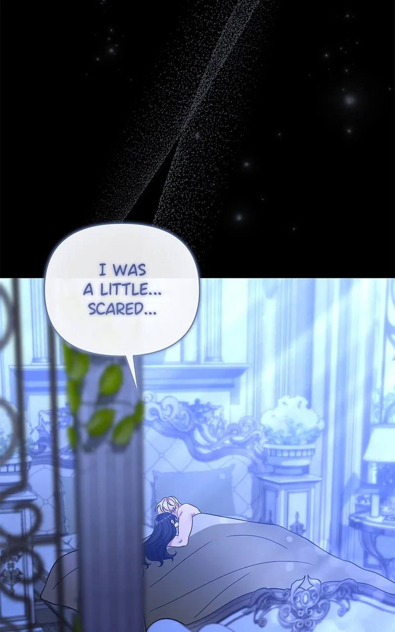 Do Not Hold on to the Broken Branch Chapter 34 page 64 - 