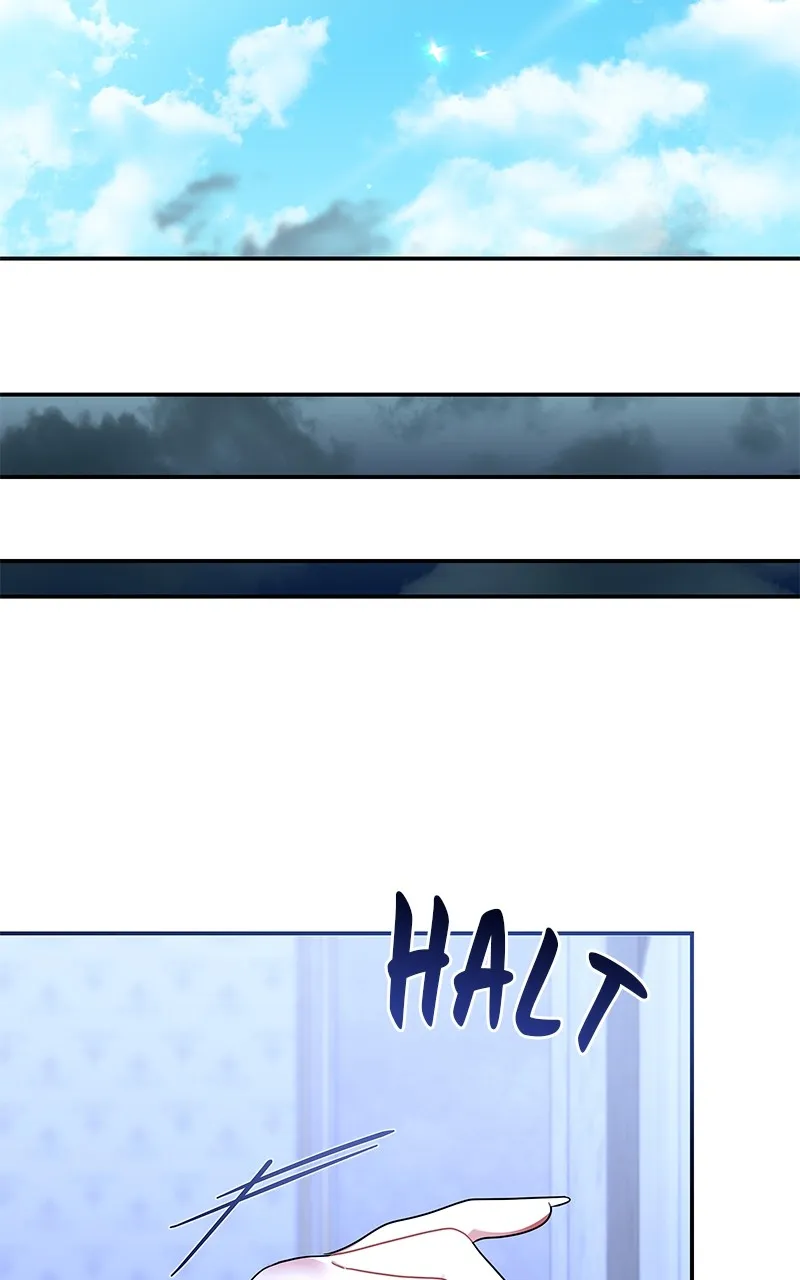 Do Not Hold on to the Broken Branch Chapter 34 page 8 - 