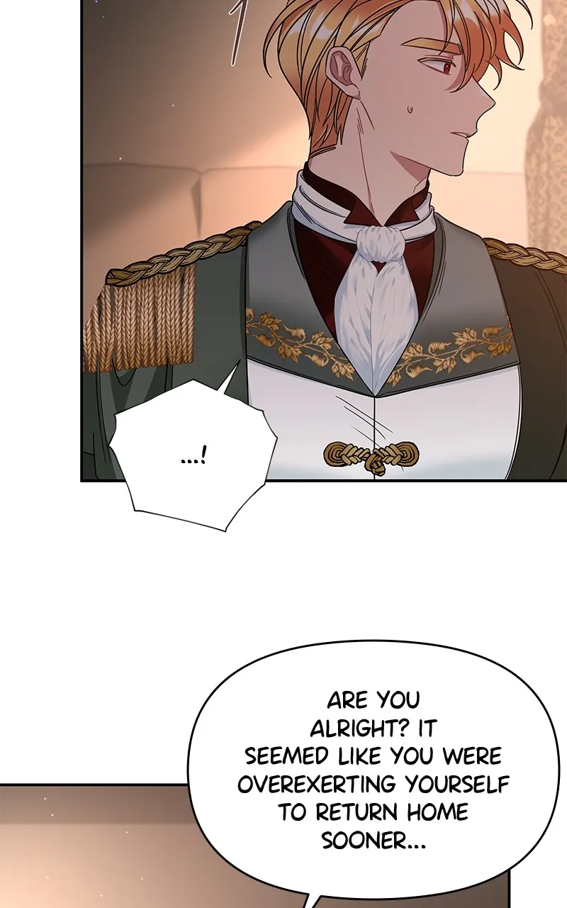 Do Not Hold on to the Broken Branch Chapter 34 page 76 - 