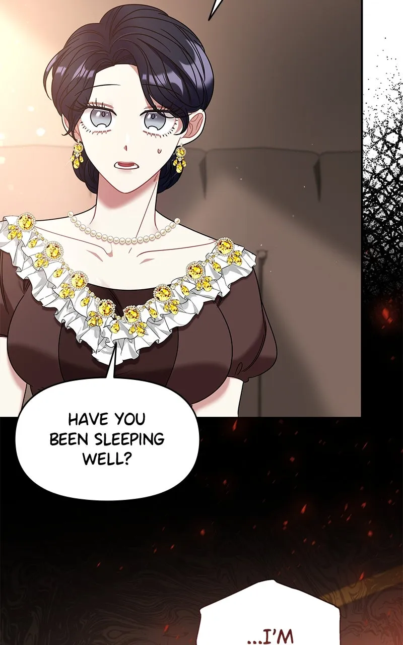 Do Not Hold on to the Broken Branch Chapter 34 page 77 - 