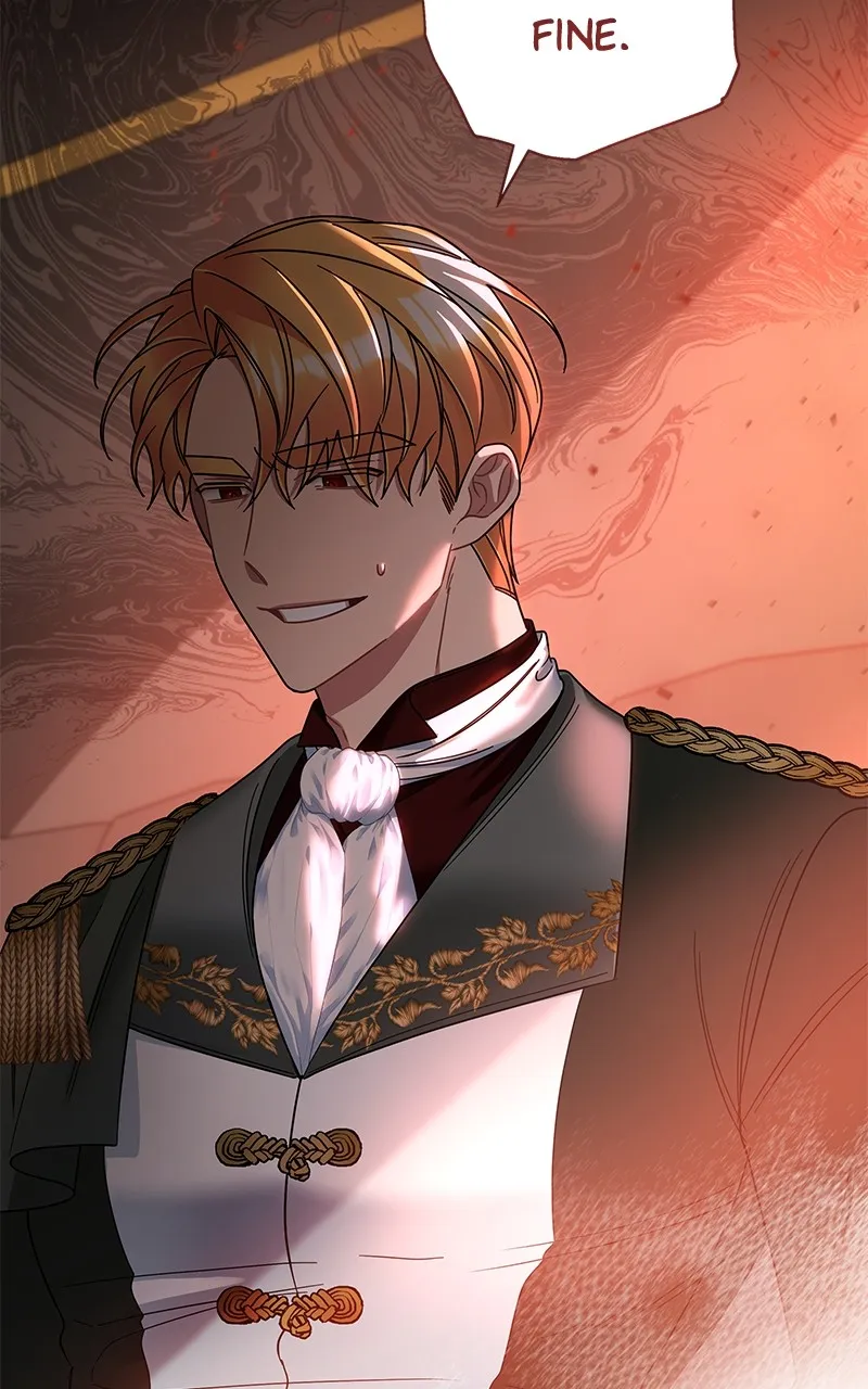 Do Not Hold on to the Broken Branch Chapter 34 page 78 - 