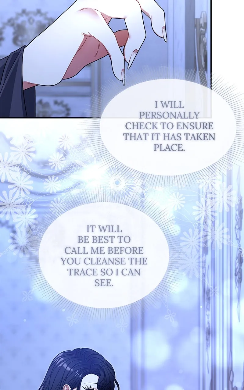 Do Not Hold on to the Broken Branch Chapter 34 page 9 - 