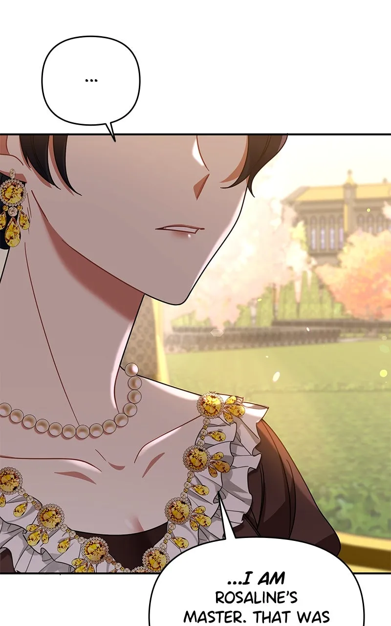 Do Not Hold on to the Broken Branch Chapter 34 page 81 - 