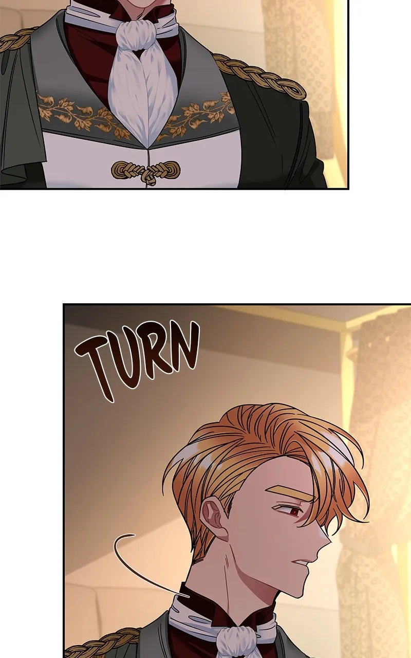 Do Not Hold on to the Broken Branch Chapter 34 page 83 - 