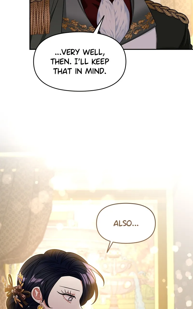 Do Not Hold on to the Broken Branch Chapter 34 page 84 - 