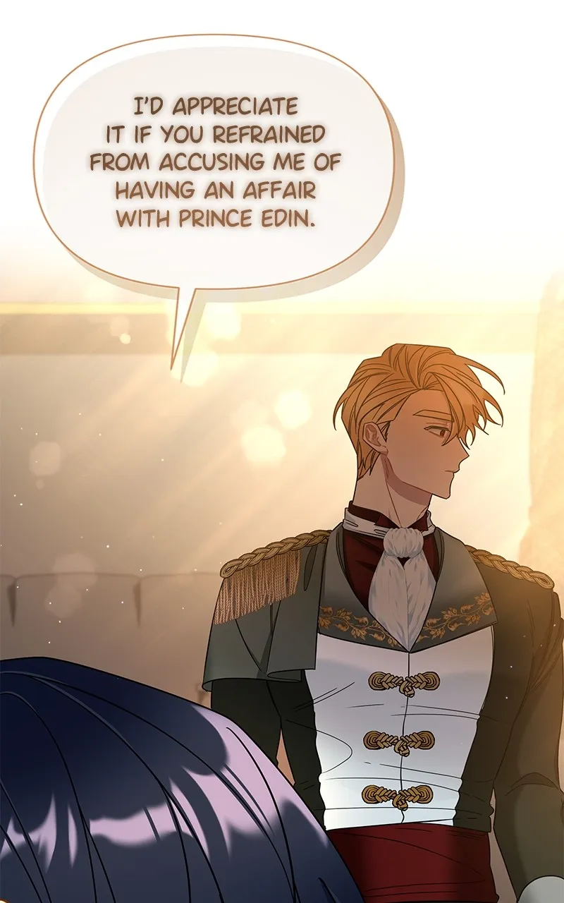 Do Not Hold on to the Broken Branch Chapter 34 page 86 - 