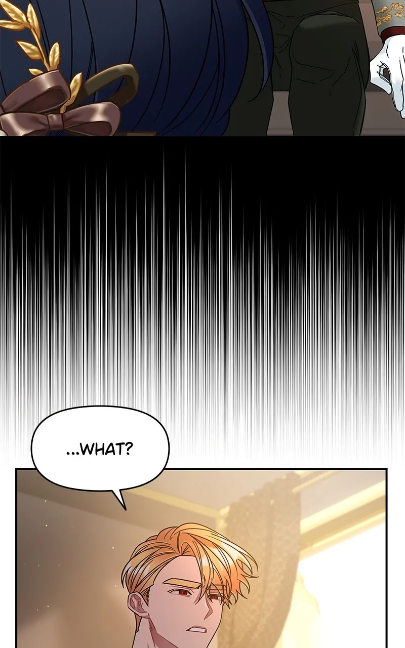 Do Not Hold on to the Broken Branch Chapter 34 page 87 - 