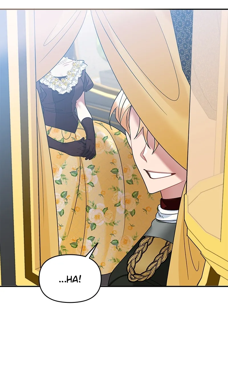 Do Not Hold on to the Broken Branch Chapter 34 page 89 - 