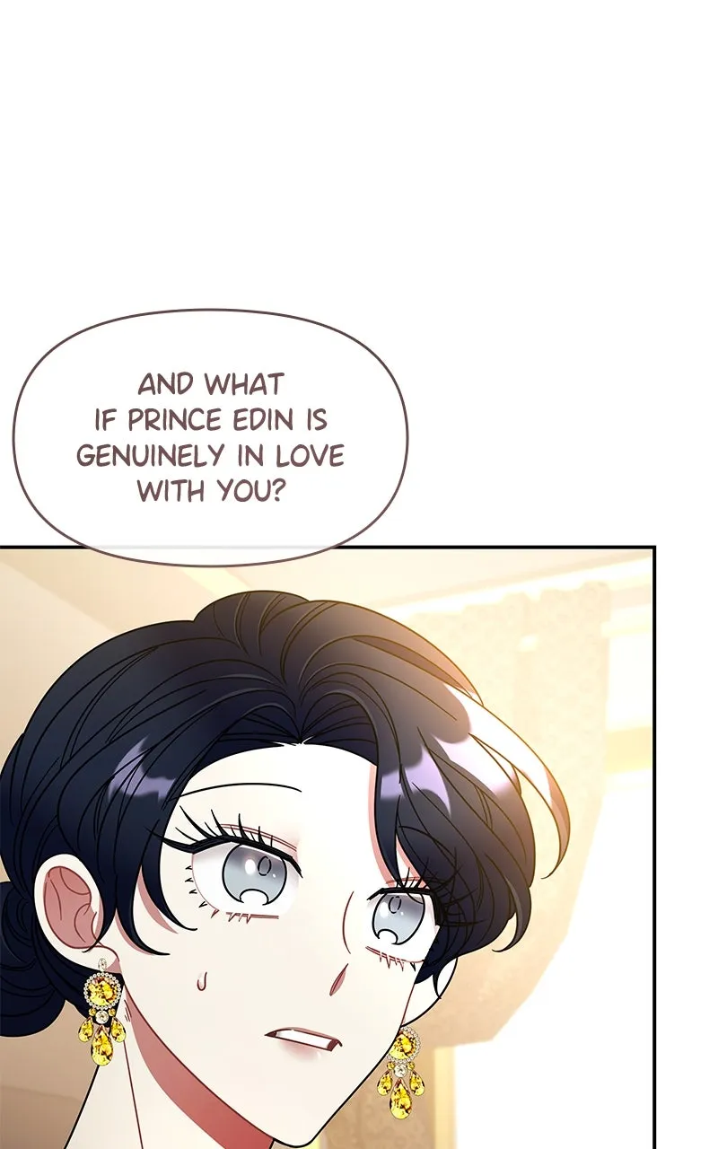 Do Not Hold on to the Broken Branch Chapter 34 page 90 - 